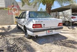 بيجو 405